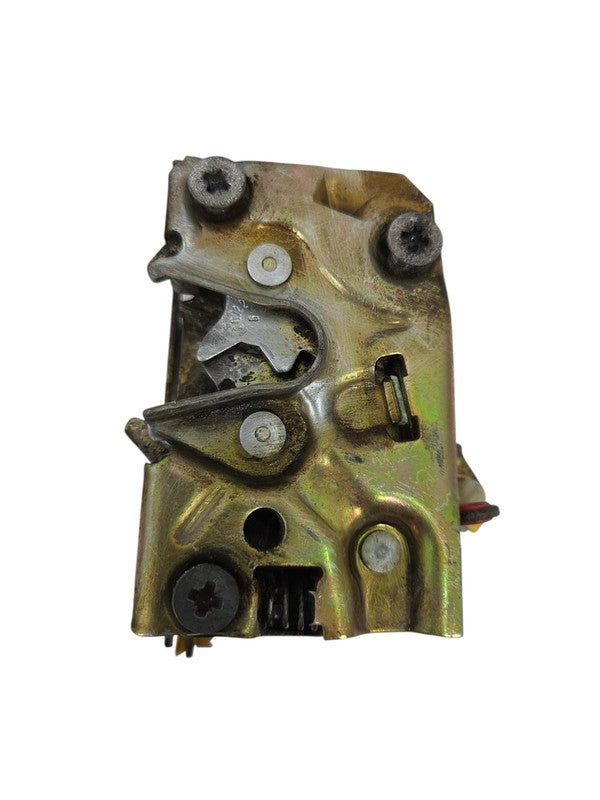 91-94 Ford Explorer 4-Door Passenger Right Front Door Latch OEM