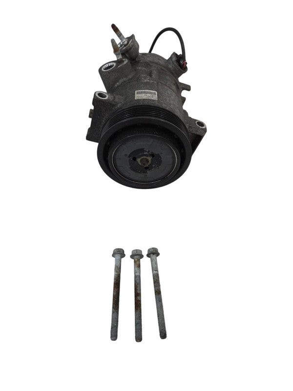 08 - 17 Jeep Compass AC Compressor OEM Patriot 55111610AC