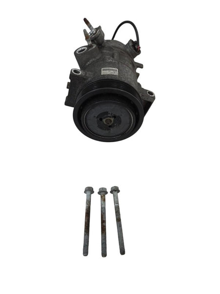 08 - 17 Jeep Compass AC Compressor OEM Patriot 55111610AC