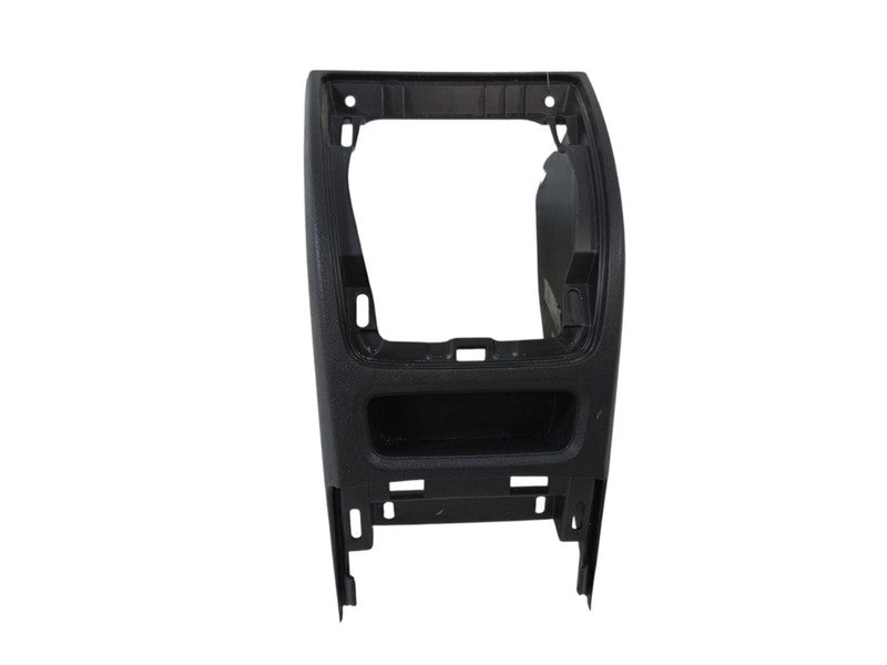 Jeep Compass Console Shifter Cover 48910420454D Dark Slate Gray