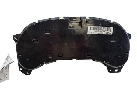 2006 Chevrolet Silverado Instrument Cluster 15908651 GMC Sierra
