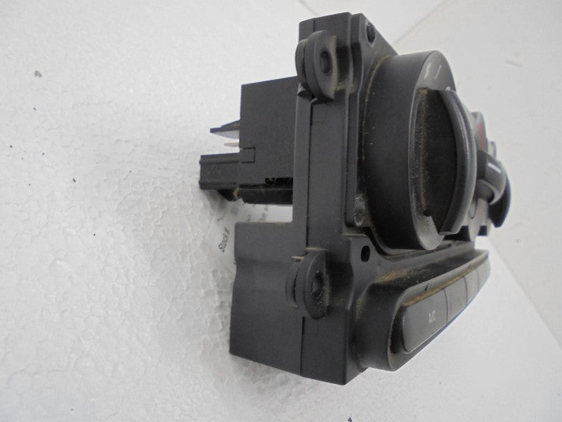 04 - 08 Ford F-150 Dash Heater Control Assembly OEM 7L3Z19980D