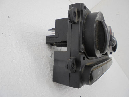 04 - 08 Ford F-150 Dash Heater Control Assembly OEM 7L3Z19980D