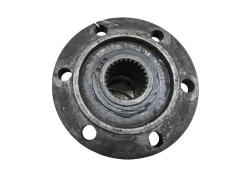 1979 International Scout Front Hub Lockout OEM