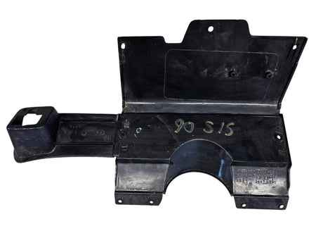 1986-93 Chevrolet S10 Dash Knee Bolster GMC S15 Jimmy Lower Trim OEM