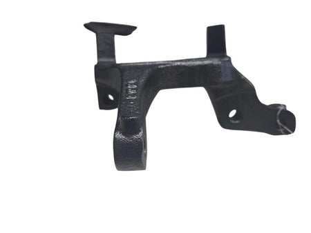 89 - 90 Dodge Caravan Left Front Spindle Steering Knuckle Driver Side