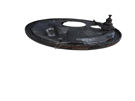 1969 Chevrolet C10 Right Rear Brake Backing Plate Passenger Side OEM 1