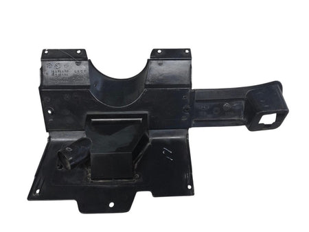 1986-93 Chevrolet S10 Dash Knee Bolster GMC S15 Jimmy Lower Air Outlet