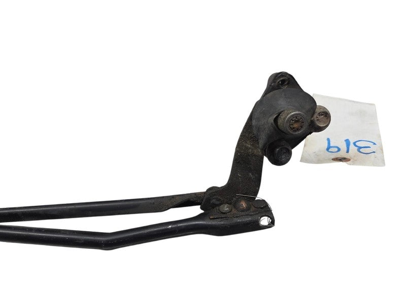 Windshield Wiper Transmission for 82 - 91 Chevrolet Cavalier Sunbird S