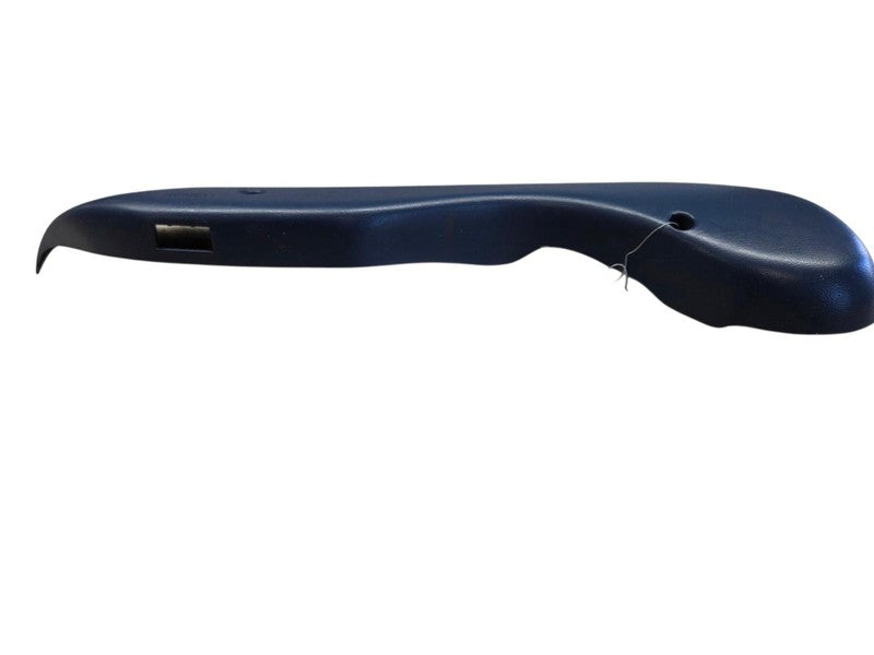 1993 Ford Ranger Bucket Seat Right Outer Trim Blue F17S-7862186-AAW