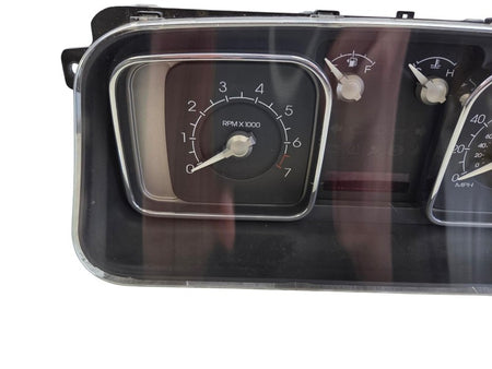 2007-2008 Lincoln MKX Speedometer Head Cluster ID 8A1T-10849-AC OEM
