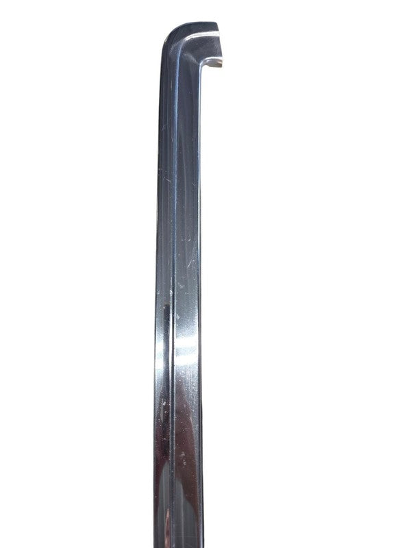 78 - 88 Chevrolet Monte Carlo Right A Pillar Chrome Reveal Molding OEM
