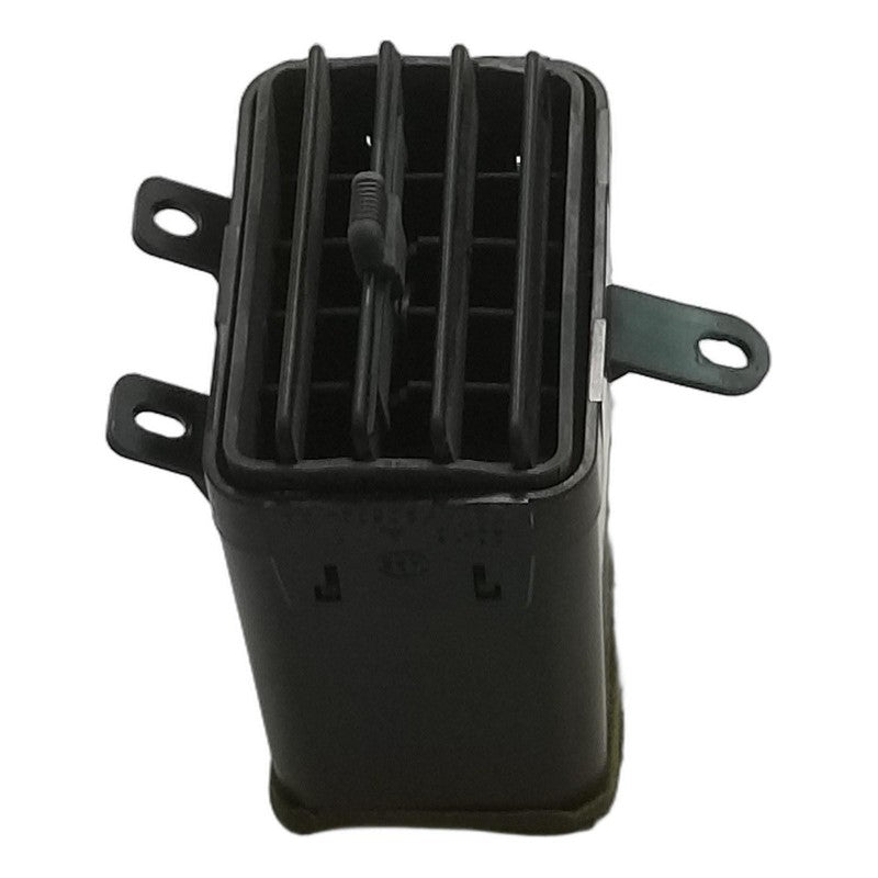 92-96 Ford F-150 F-250 F-350 Bronco Dash A/C Air Vent Register Black O