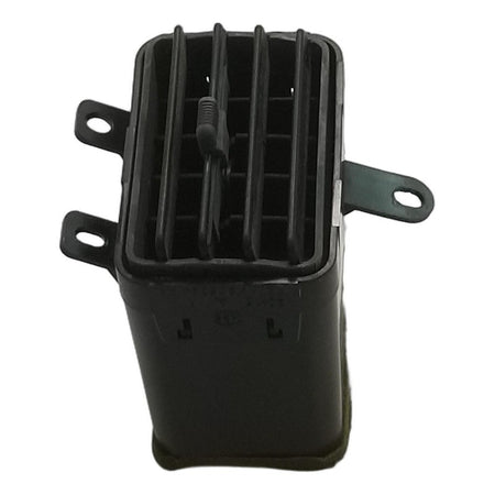 92-96 Ford F-150 F-250 F-350 Bronco Dash A/C Air Vent Register Black O