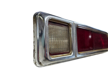 70 - 77 Ford Maverick Tail Light Assembly Right Passenger Side OEM D1D