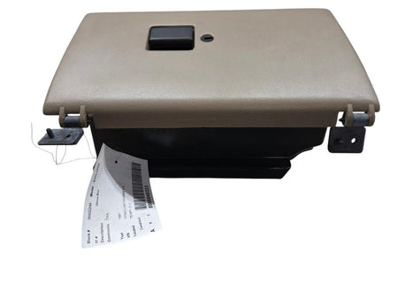 89 - 94 Ford Ranger Dash Glove Box Tan Explorer Bronco II