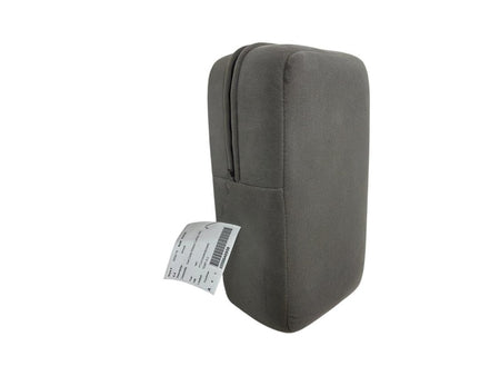 89-92 Ford Ranger 60/40 Bench Seat Center Armrest Cushion Gray OEM