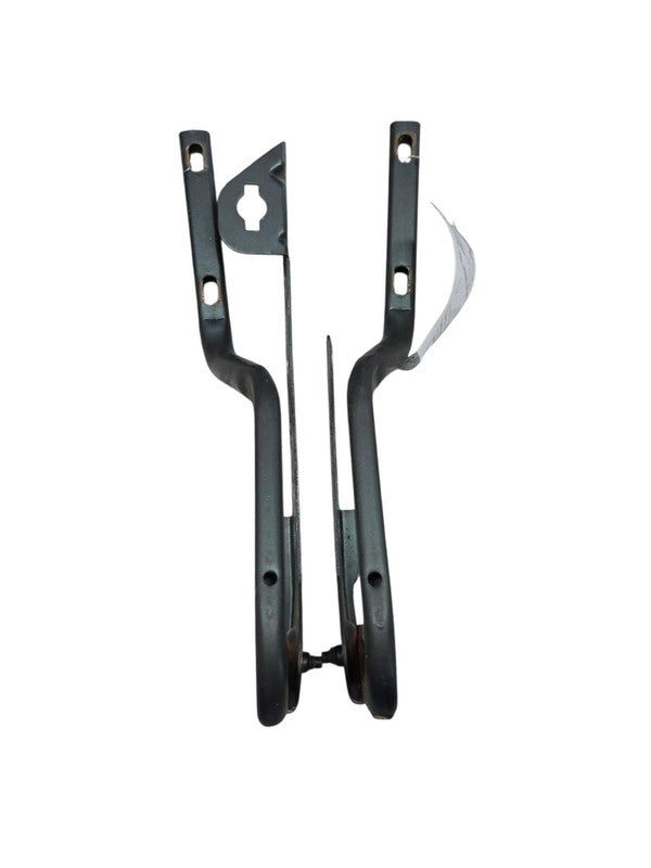 01 - 07 Dodge Caravan Hood Hinges Pair OEM Plymouth Voyager Town and C