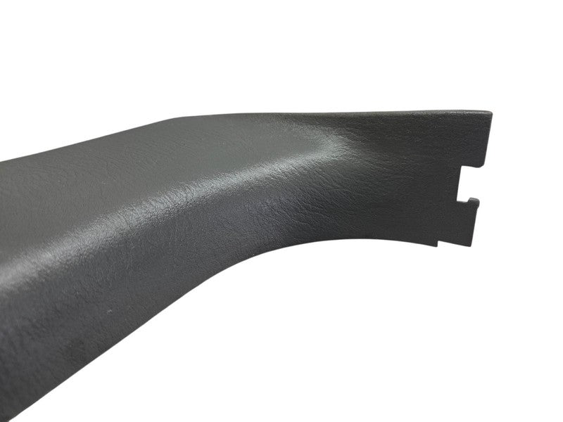 01 - 07 Dodge Caravan Left Front Interior Kick Panel Trim Gray