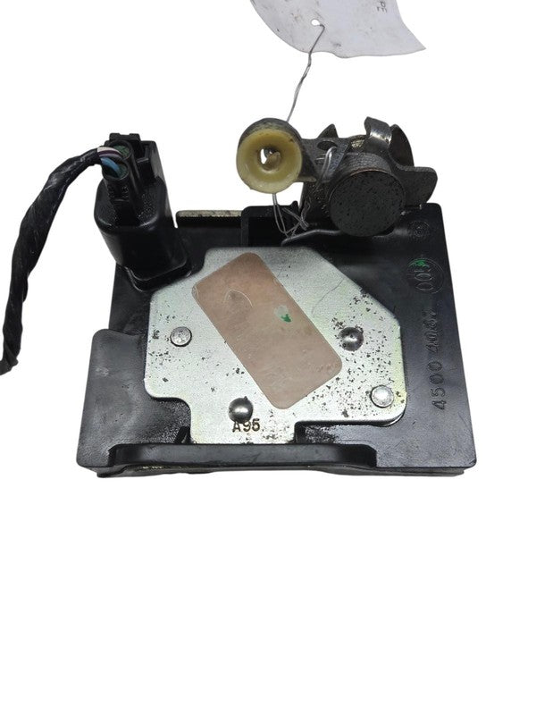 Tailgate Latch Actuator Assembly fits 01 - 07 Ford Escape 2L8Z7843150A