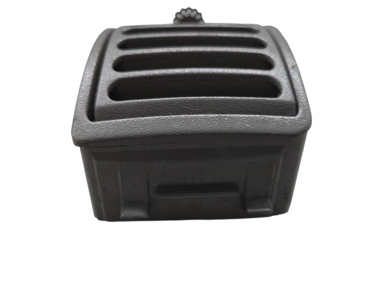 Dash AC Vent fits 95 - 98 Chevrolet C1500 GMC K1500 Gray 15959801 Subu
