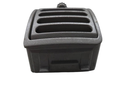 Dash AC Vent fits 95 - 98 Chevrolet C1500 GMC K1500 Gray 15959801 Subu