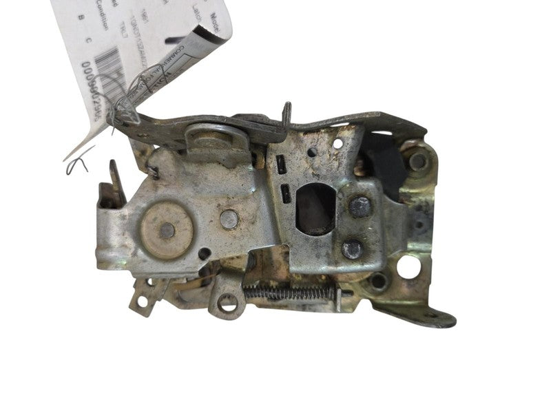 88 - 93 Chevrolet S10 Door Latch Assembly Right Passenger SIde OEM 166