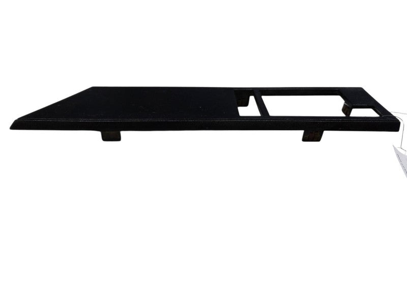 88 - 94 Chevrolet C1500 Door Handel Bezel Black Textured OEM 15553920 