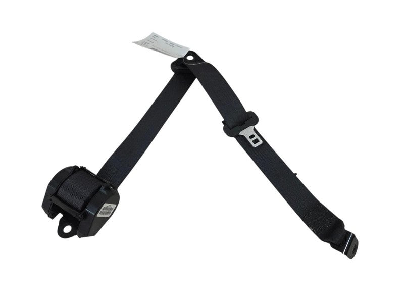 07 - 16 Jeep Compass Right Rear Seat Belt Retractor Passenger OEM 6048