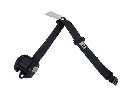 07 - 16 Jeep Compass Right Rear Seat Belt Retractor Passenger OEM 6048