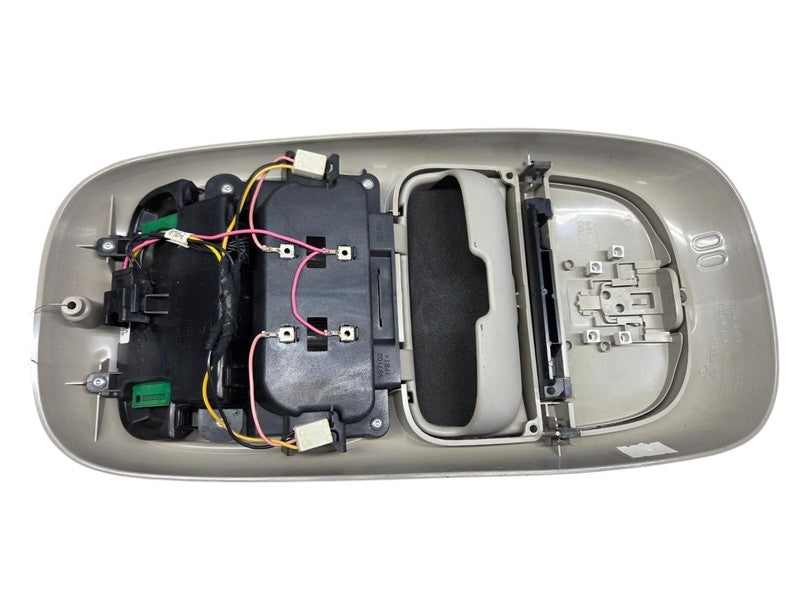 Dodge Dakota Roof Console OEM 0TE31TL2AA 56049130AB