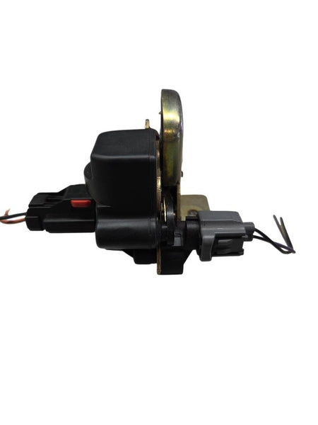 Liftgate Glass Latch fits 2005 Jeep Grand Cherokee