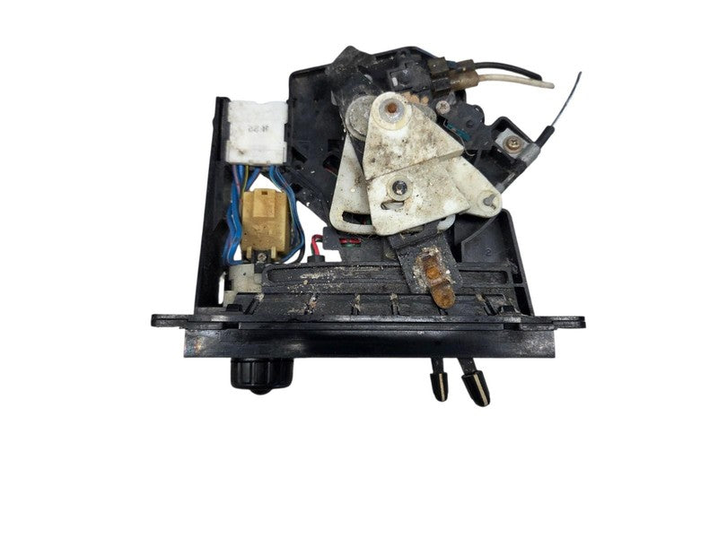95 - 96 Ford Escort Mercury Tracer Dash Heater Control OEM w/AC F5CZ19