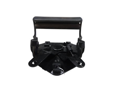 Tailgate Handle For 83-92 Ford Ranger Black