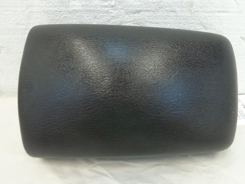 2002-2007 Jeep Liberty Center Console Vinyl Armrest Lid Assembly OEM K