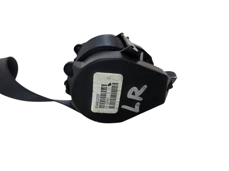 07 - 06 Jeep Compass Left Rear Seat Belt Retractor OEM Driver Side 604