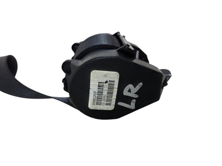 07 - 06 Jeep Compass Left Rear Seat Belt Retractor OEM Driver Side 604