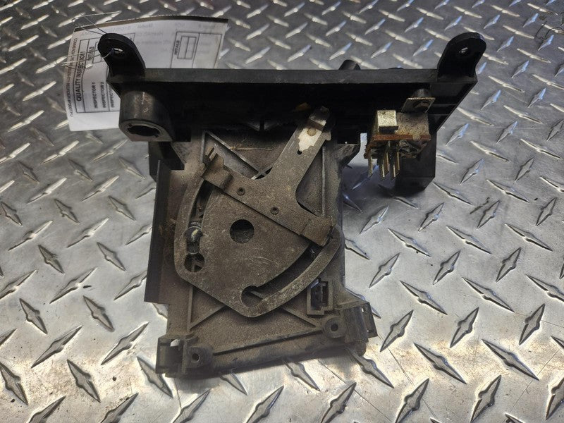 Dash Heater Control fits 1983 Chevy S10 w/o AC