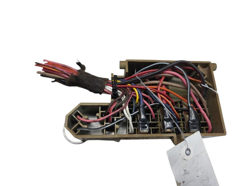 1986 Dodge D100 Fuse Box OEM 4362316