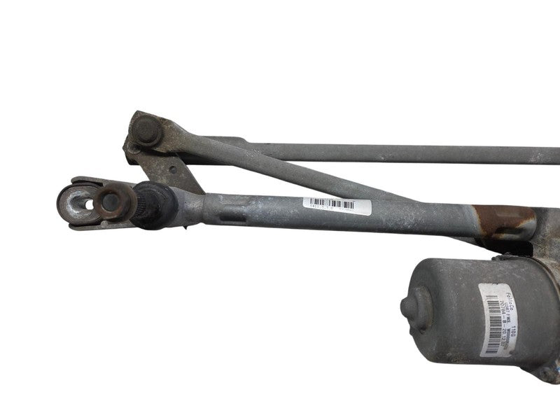 07 - 10 Lincoln MKX Wiper Transmission with motor Ford Edge OEM 8T4Z17