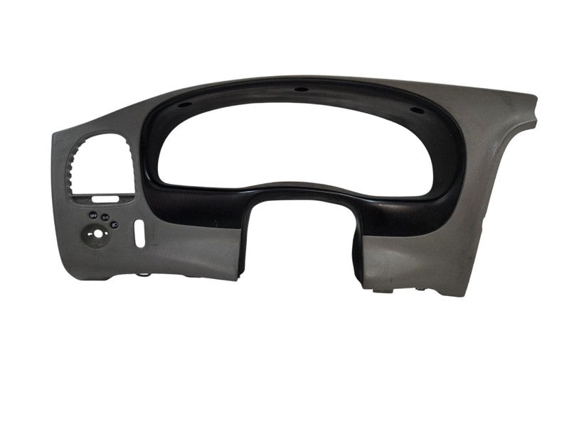 95 - 01 Ford Ranger Dash Instrument Cluster Bezel F57B-10044070-AAW OE