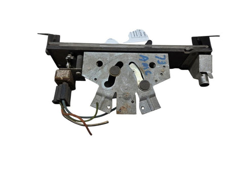 Dash Heater Control fits 1973 AMC Hornet w/o AC "weather eye"