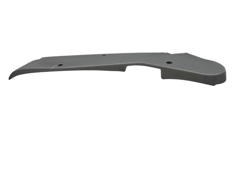 2005 Dodge Durango Left Inner Seat Trim Panel Gray