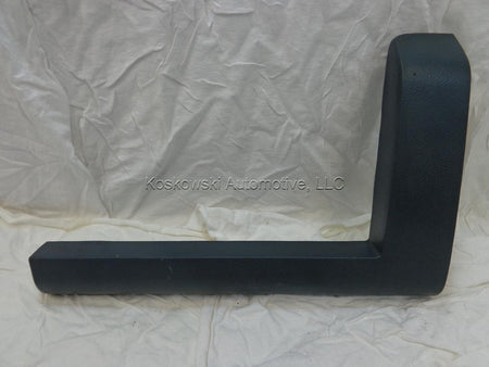 15690008 Lower Dash Trim Pad 88 Chevy C1500 GMC 15590572