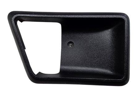 Door Handle Bezel for 89 - 91 Ford Ranger Bronco II OEM Passenger E97B