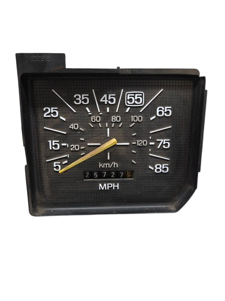 80 - 86 Ford F-150 Speedometer OEM Bronco F-100 F-250 F-350 E1TZ17255B