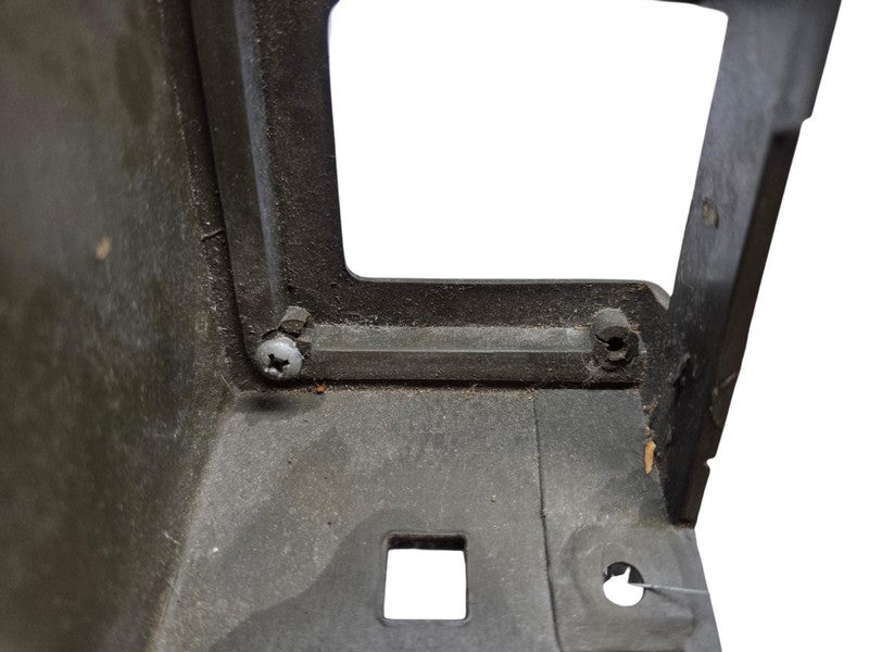 1985 - 1988 Chevrolet Astro Van Instrument Cluster Dash Bezel 15588155