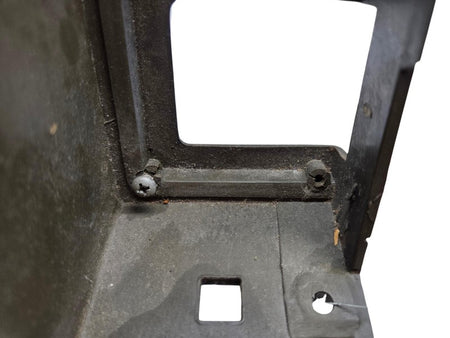 1985 - 1988 Chevrolet Astro Van Instrument Cluster Dash Bezel 15588155