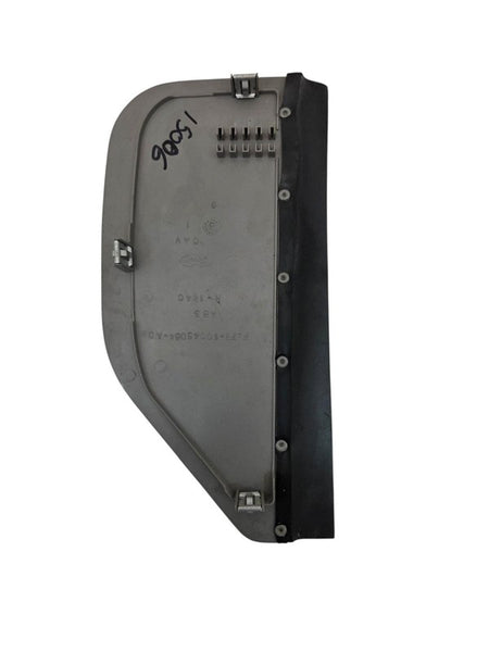 95-03 Ford Ranger Fuse Panel Cover LH Gray F57B-10045D64-ADW 95-01 Exp