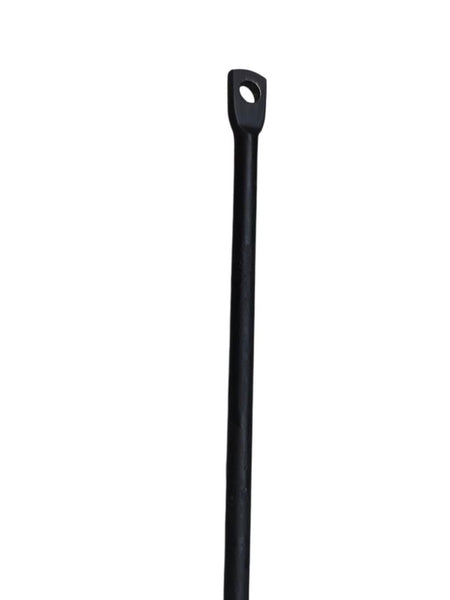 87-90 Jeep Cherokee Wagoneer XJ Parking Brake Equalizer w Adjuster Rod